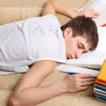 Benefits of Napping for Students
