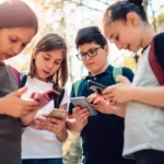 Negative Impact of Social Media on Students