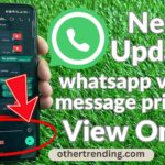 Becoming amazing at Sending Voice Messages on WhatsApp 2024