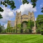 10 Must-Visit Places on the University of Michigan-Ann Arbor Campus