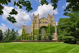 10 Must-Visit Places on the University of Michigan-Ann Arbor Campus