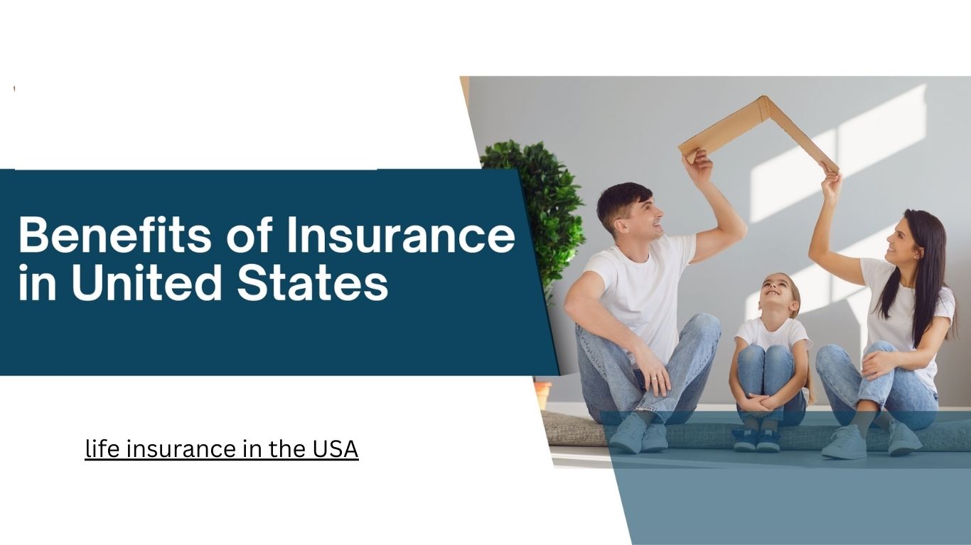 life insurance in the USA