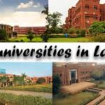 Discovering the Top Colleges in Lahore