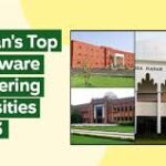 Exploring the Top Computer Science Universities in Pakistan