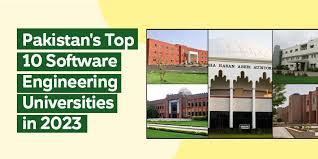 Exploring the Top Computer Science Universities in Pakistan