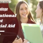 Your Complete Manual for Applying for Monetary Guide at the College of New
