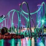 Top 10 Priority Amusement Occasions in USA 2024