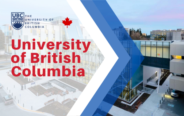 10 Reasons to Choose The University of British Columbia for Your Education