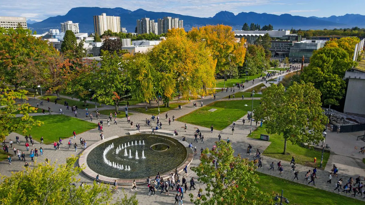 How to Apply to The University of British Columbia