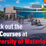 5 Must-Visit Spots on University of Waterloo Campus
